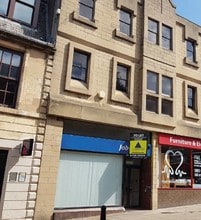 8-16 High St, Falkirk for lease Building Photo- Image 1 of 2