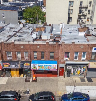 More details for 5215 Church Ave, Brooklyn, NY - Retail for Sale