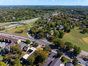 3524 West End Ave, Nashville, TN - aerial  map view - Image1