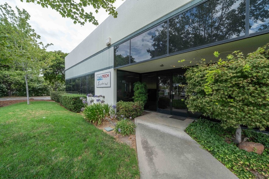 44238 Fremont Blvd, Fremont, CA for lease - Primary Photo - Image 1 of 27