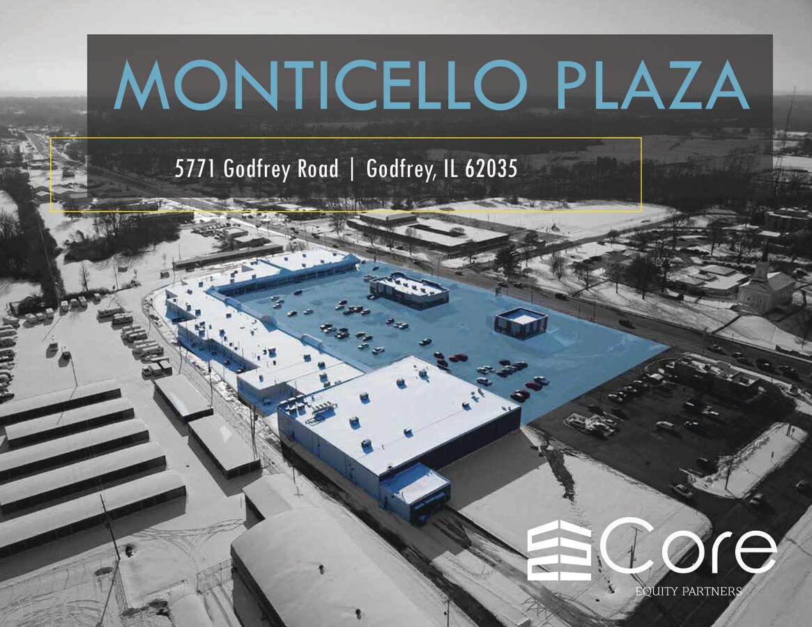 57015771 Godfrey Rd, Godfrey, IL 62035