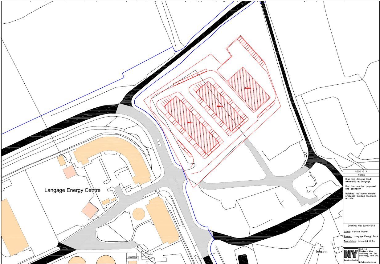 Langage Farm, Plymouth for sale Primary Photo- Image 1 of 1