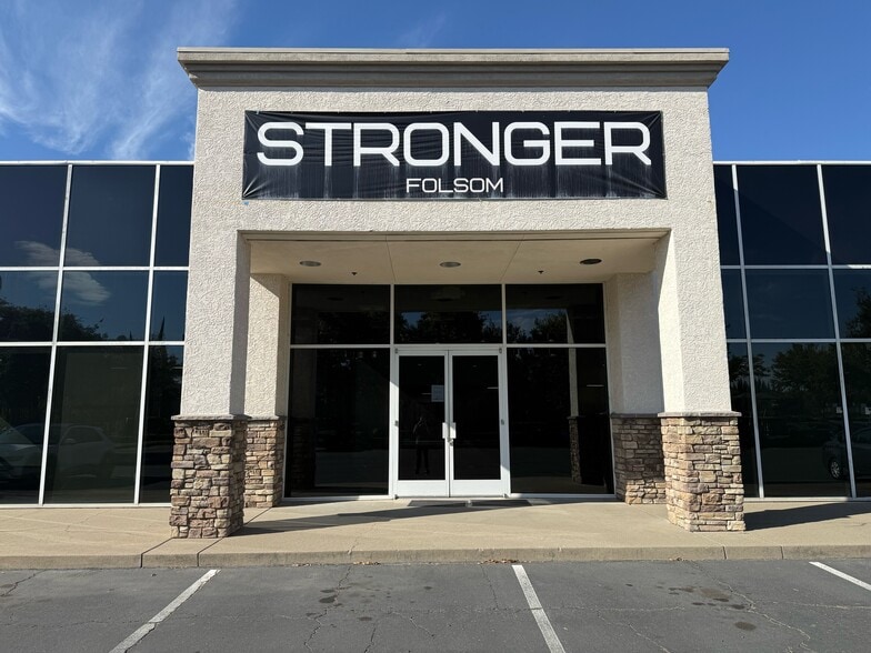 330 Plaza Dr, Folsom, CA for lease - Building Photo - Image 3 of 8