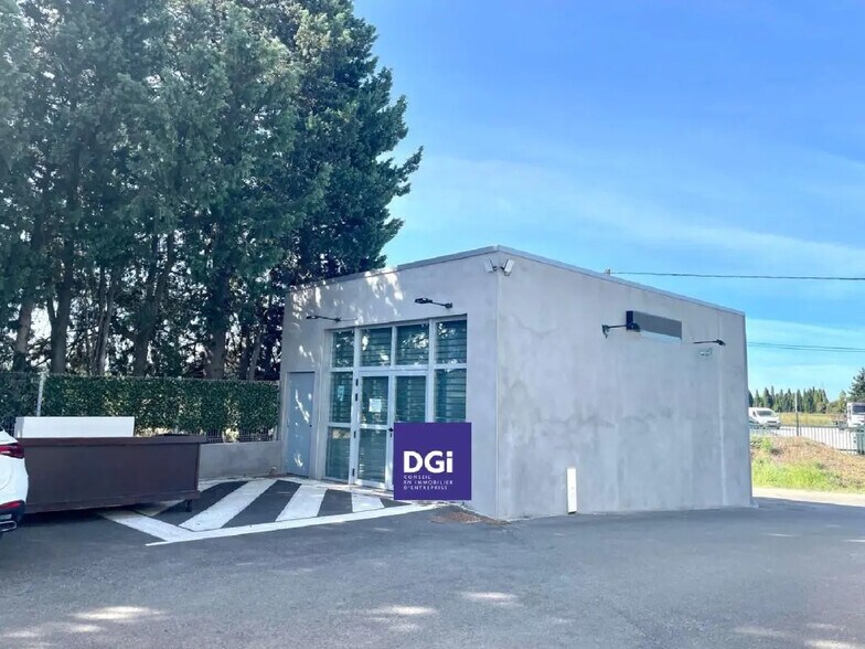 6061 Chemin Des Canaux, Caissargues for lease - Building Photo - Image 2 of 5
