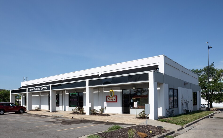 95 Metcalf Retail Portfolio portfolio of 5 properties for sale on LoopNet.com - Building Photo - Image 3 of 10