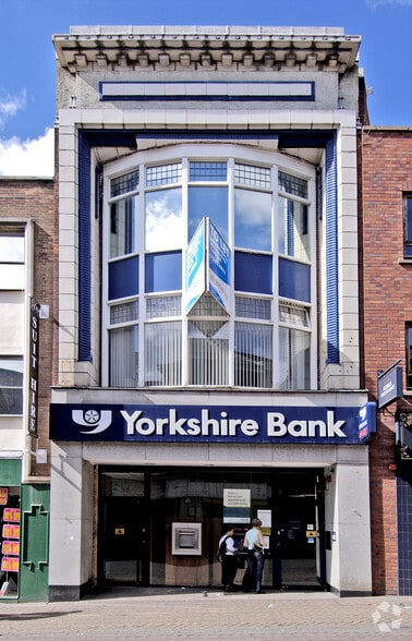 3 Orchard St, Preston for sale - Building Photo - Image 3 of 6