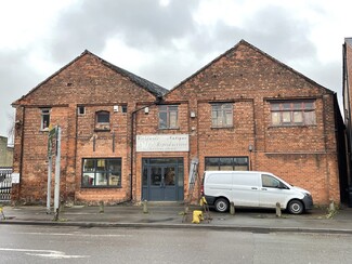 More details for 138 Derby St, Burton On Trent - Retail for Sale