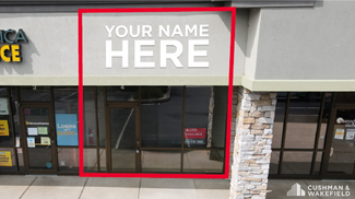 More details for 1426-1538 E Harmony Rd, Fort Collins, CO - Retail for Lease