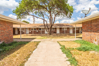 More details for 1610 45th St, Lubbock, TX - Multifamily for Sale