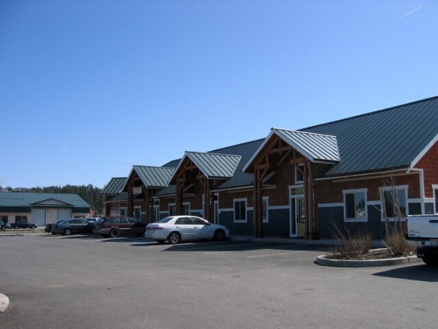 761 N Thornton St, Post Falls, ID for sale Building Photo- Image 1 of 1