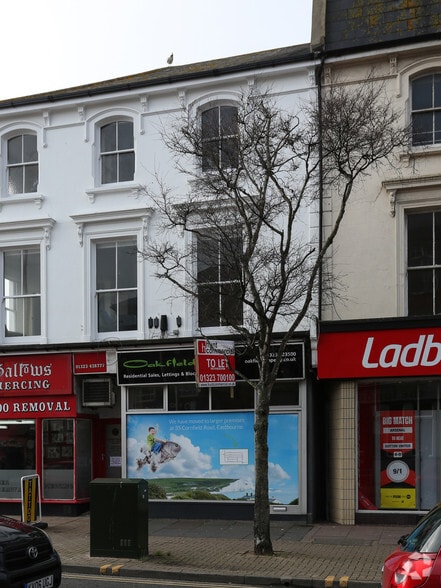 3 Gildredge Rd, Eastbourne for lease - Building Photo - Image 2 of 3