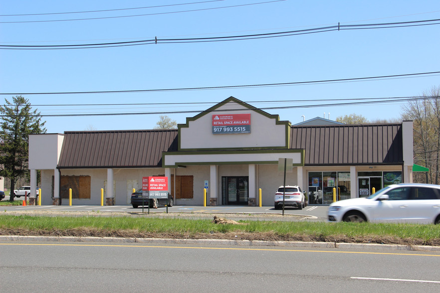 330 US Highway 9, Manalapan, NJ for sale - Other - Image 1 of 1