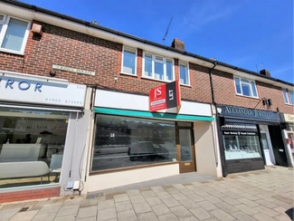 More details for 222 Findon Rd, Worthing - Retail for Lease