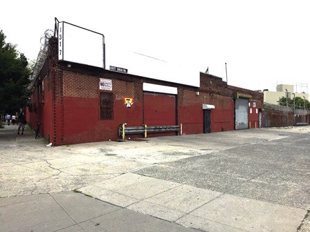 1317-1319 36th St, Brooklyn, NY for lease - Primary Photo - Image 1 of 2