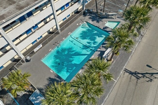 More details for 806 S Ocean Blvd, Myrtle Beach, SC - Hospitality for Sale