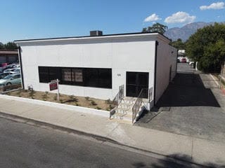 1215 E Foothill Blvd, Upland, CA for sale Building Photo- Image 1 of 1