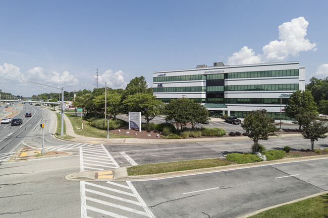 More details for 46655 Expedition Dr, Lexington Park, MD - Office for Lease