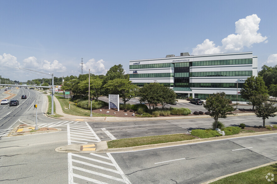 46655 Expedition Dr, Lexington Park, MD for lease - Building Photo - Image 1 of 13