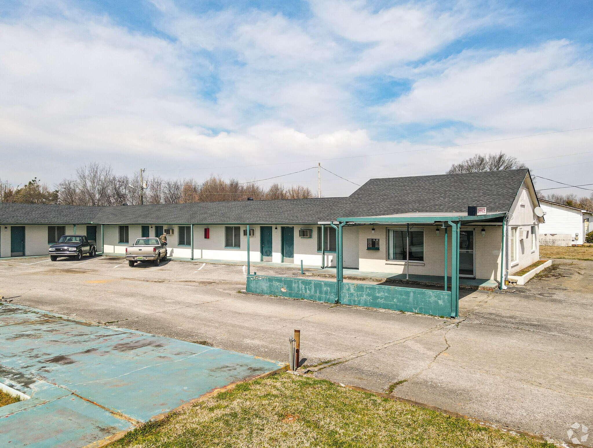 2000 US Highway 31 S, Athens, AL for sale Primary Photo- Image 1 of 1