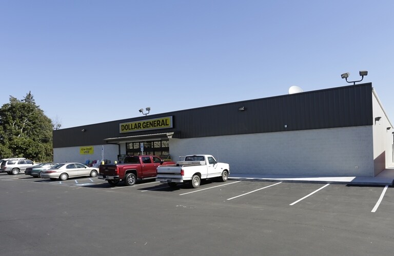 773 N Shoop Ave, Wauseon, OH for sale - Primary Photo - Image 1 of 1