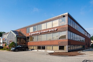 More details for 10 Kearney Rd, Needham, MA - Office for Lease