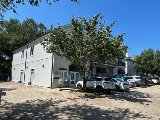 200 Metairie Rd, Metairie, LA for lease - Building Photo - Image 3 of 4