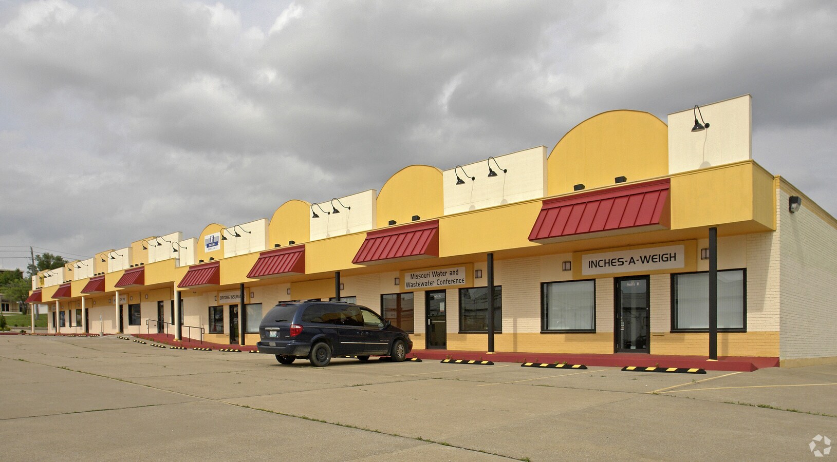 2215 Missouri Blvd, Jefferson City, MO 65109