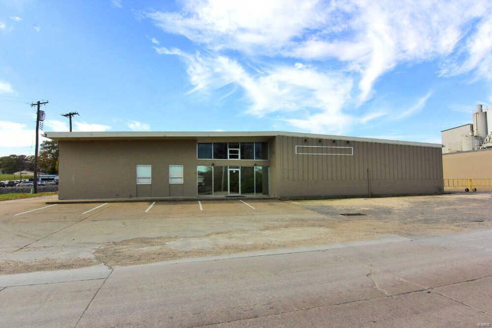 39 N Broadview St, Cape Girardeau, MO for lease Primary Photo- Image 1 of 13