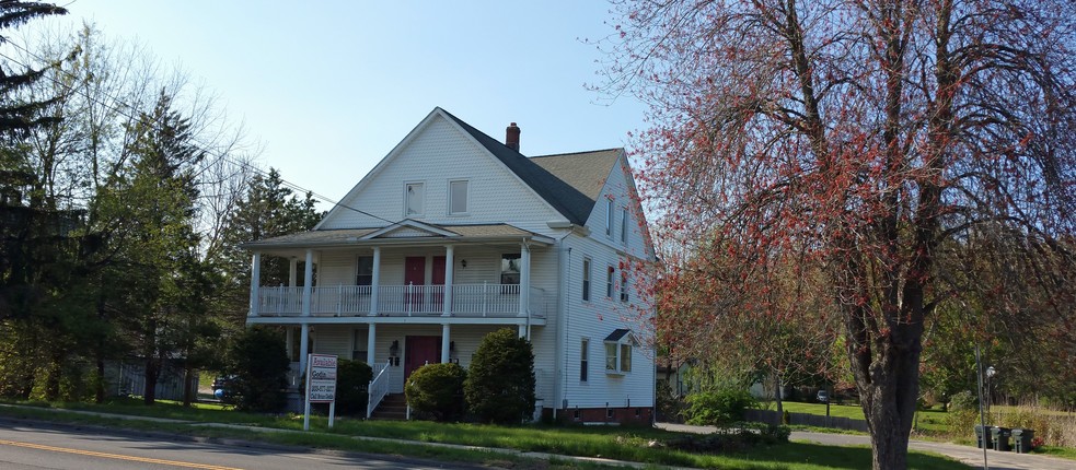 58 Main St, Terryville, CT for sale - Building Photo - Image 1 of 1