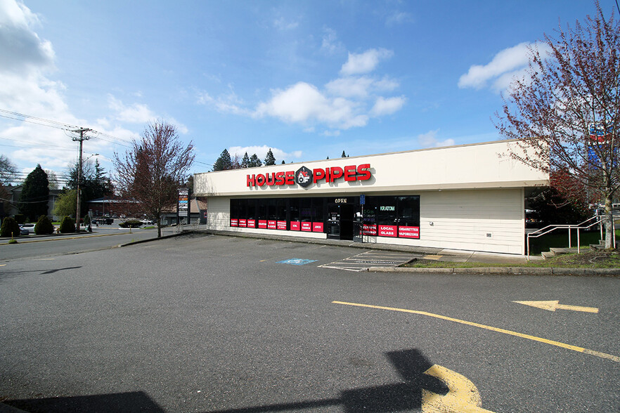 7170-7180 SW Beaverton-Hillsdale Hwy, Portland, OR for sale - Building Photo - Image 2 of 15