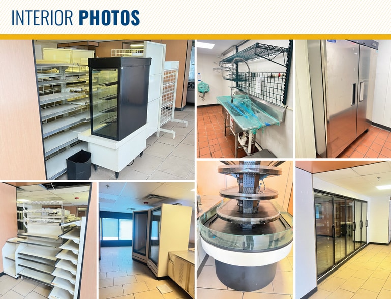 235-239 N Gay St, Baltimore, MD for sale - Interior Photo - Image 3 of 7