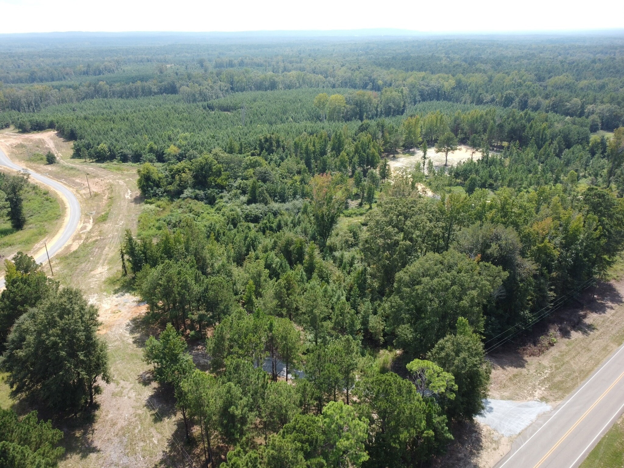 5070 Central Plank Rd, Wetumpka, AL for sale Building Photo- Image 1 of 6