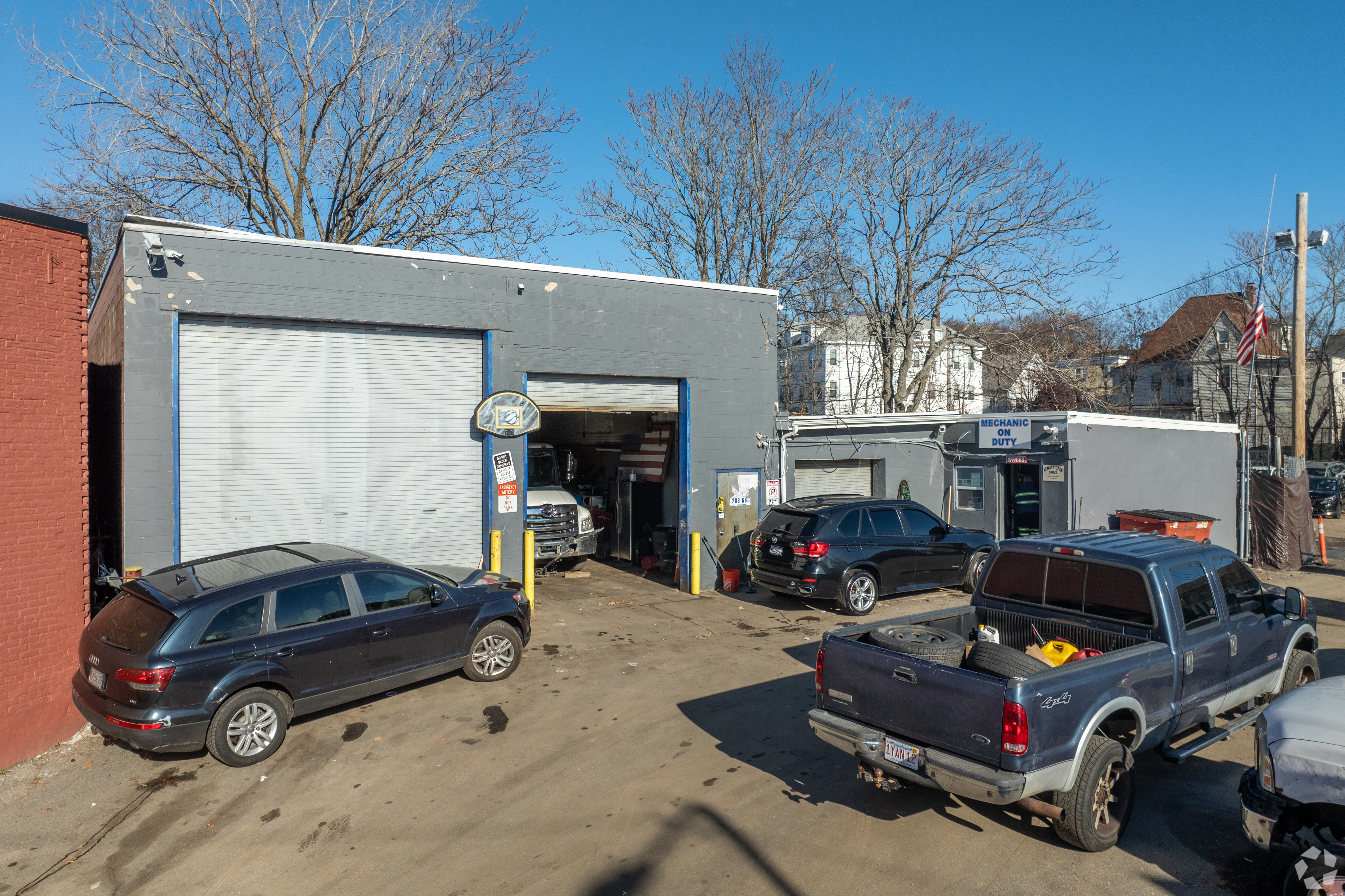 Massachusetts Auto Shops for Sale | LoopNet