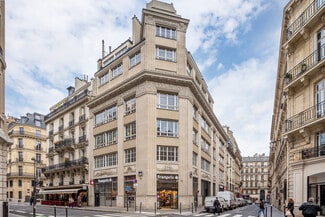 More details for 32 Rue Le Peletier, Paris - Office for Lease