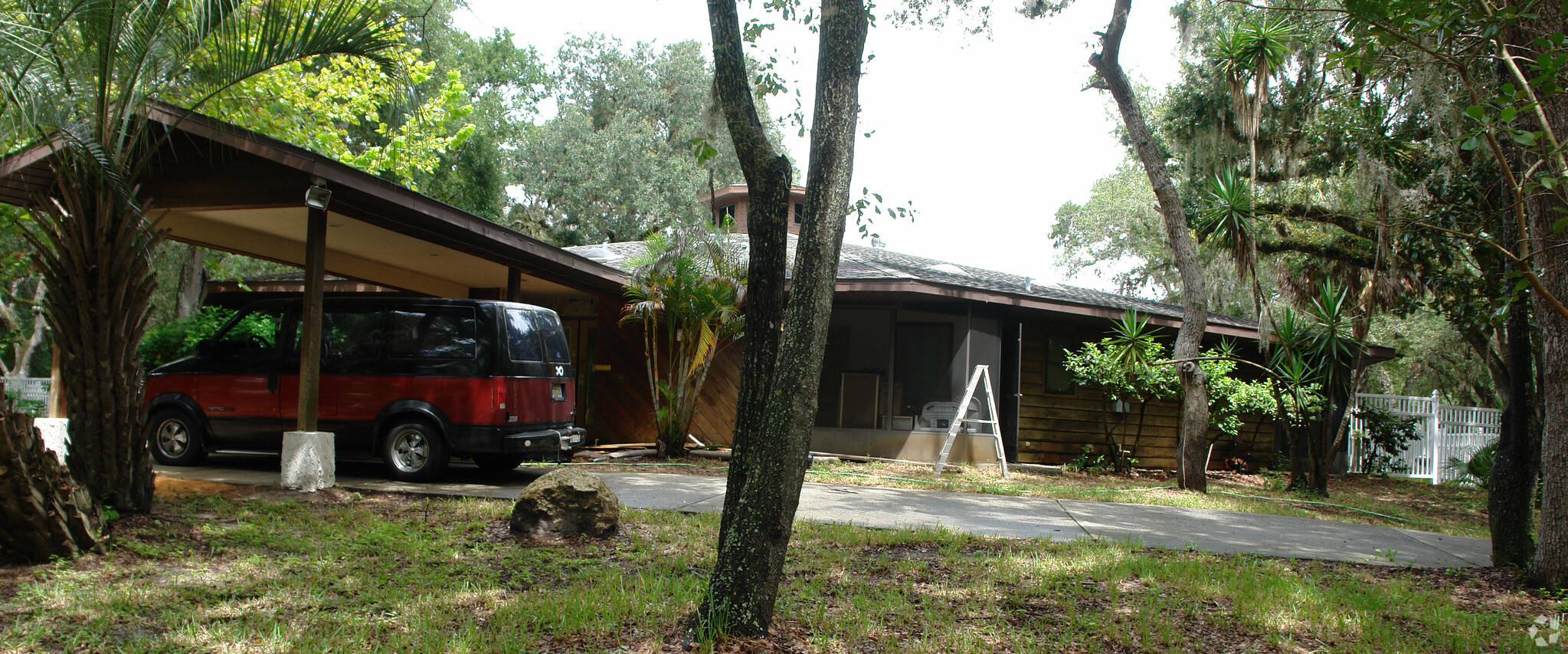 123 Assisted Living St, New Port Richey, FL for sale Primary Photo- Image 1 of 1