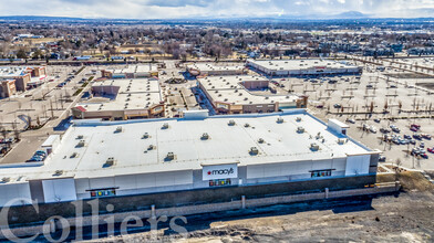 1200 N Happy Valley Rd, Nampa, ID for lease Building Photo- Image 2 of 17