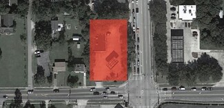 More details for 1109 W New York Ave, Deland, FL - Retail for Sale