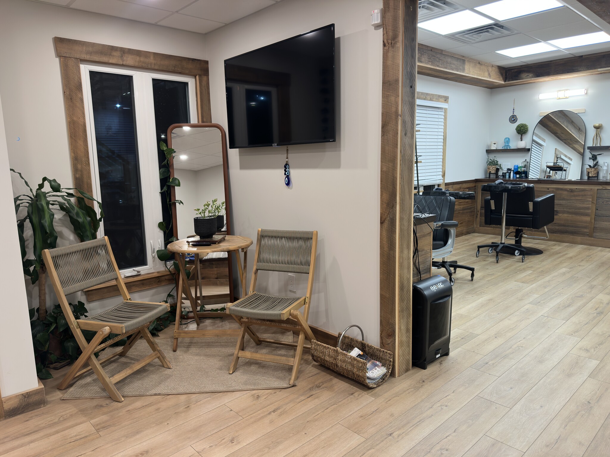 1216 Post Rd, Fairfield, CT for lease Interior Photo- Image 1 of 16