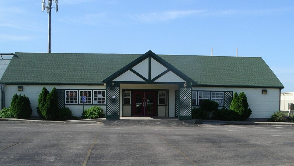 10707 W 21st St N, Wichita, KS for sale - Other - Image 1 of 1