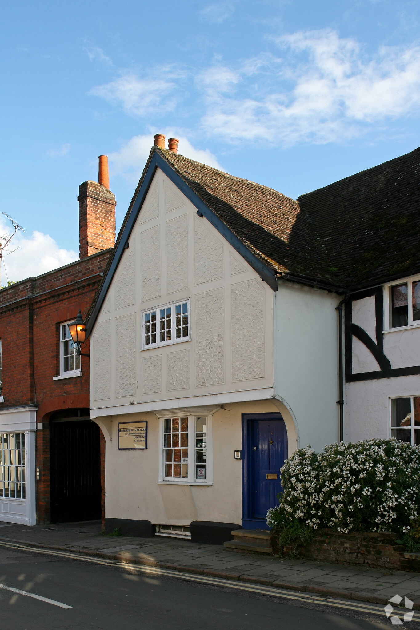 8 Tilehouse St, Hitchin for sale Primary Photo- Image 1 of 1