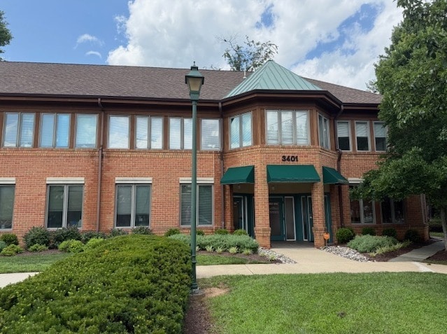 3401-3403 Olandwood Ct, Olney, MD for lease Building Photo- Image 1 of 8