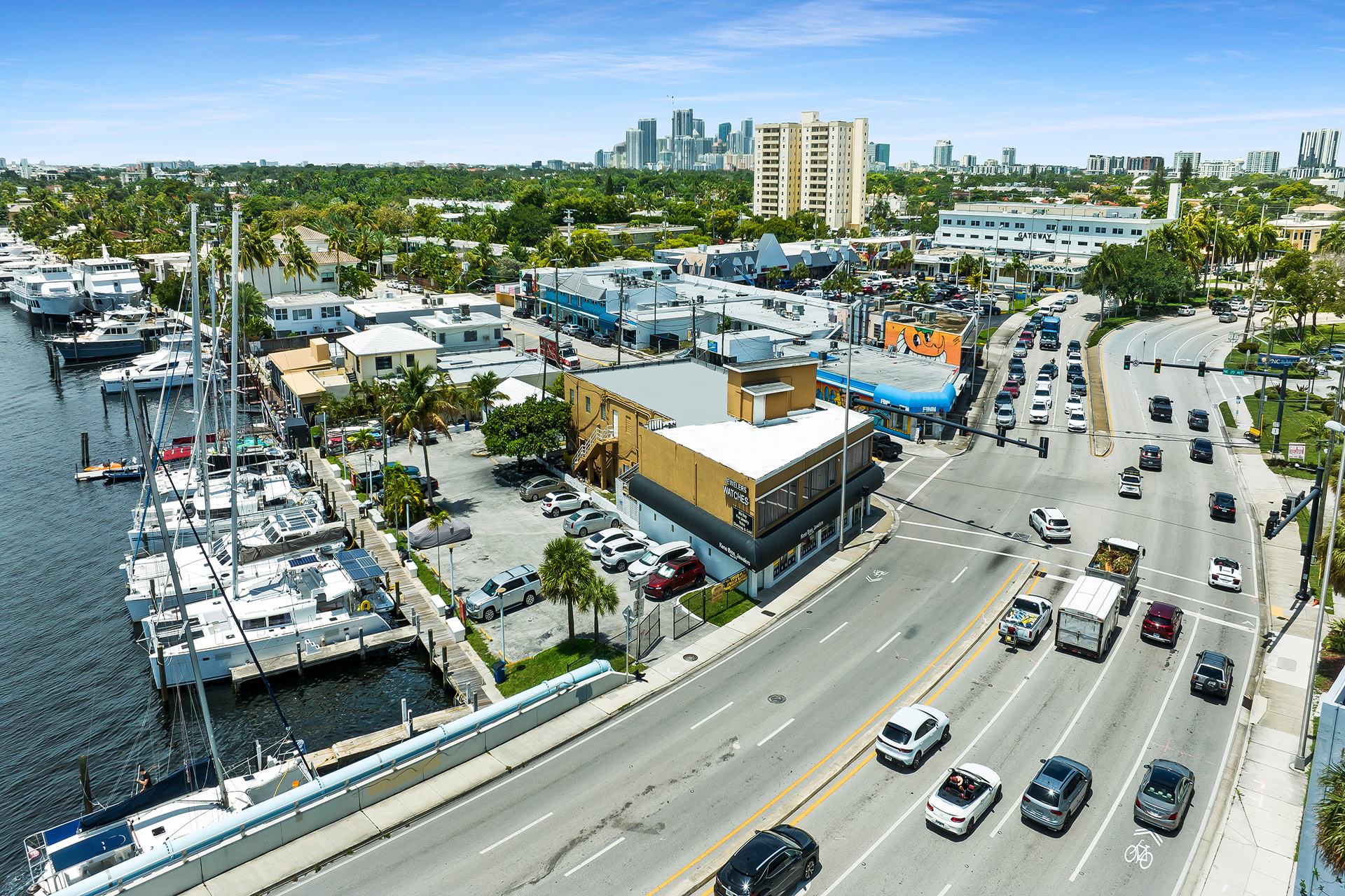 2000 E Sunrise Blvd, Fort Lauderdale, FL 33304 - Retail For Sale | LoopNet