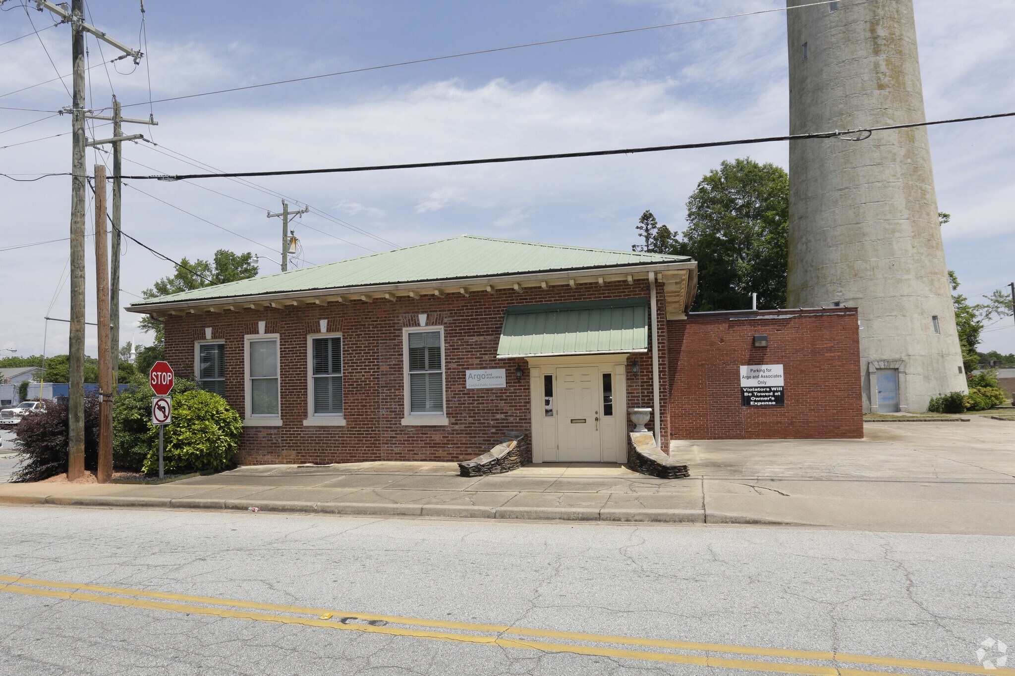 201 Oneal St, Belton, SC for sale Building Photo- Image 1 of 1