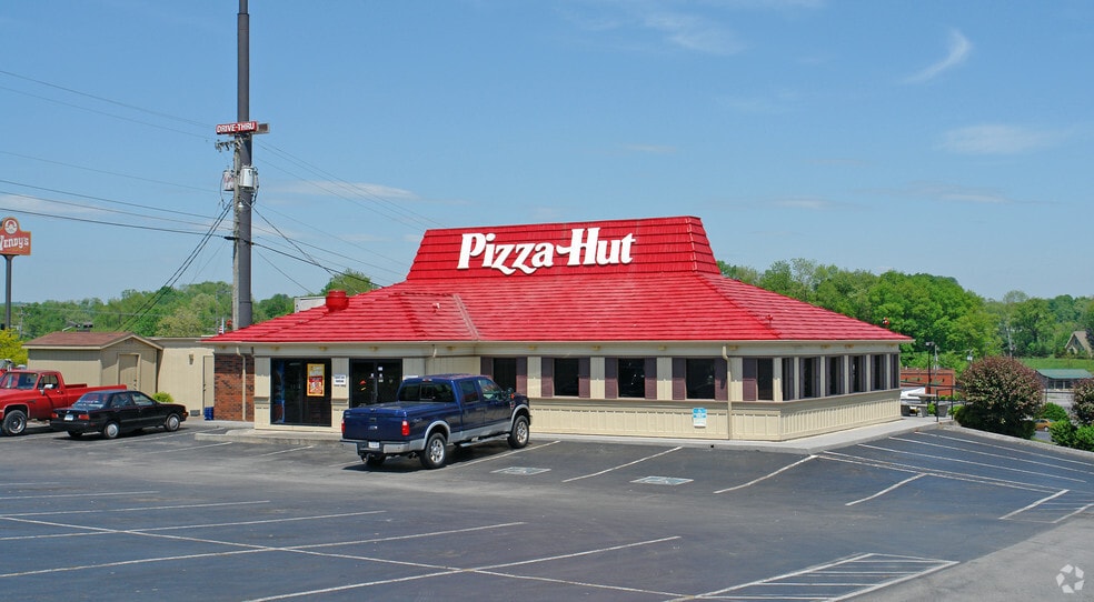 535 Cummings St, Abingdon, VA for sale - Primary Photo - Image 1 of 1