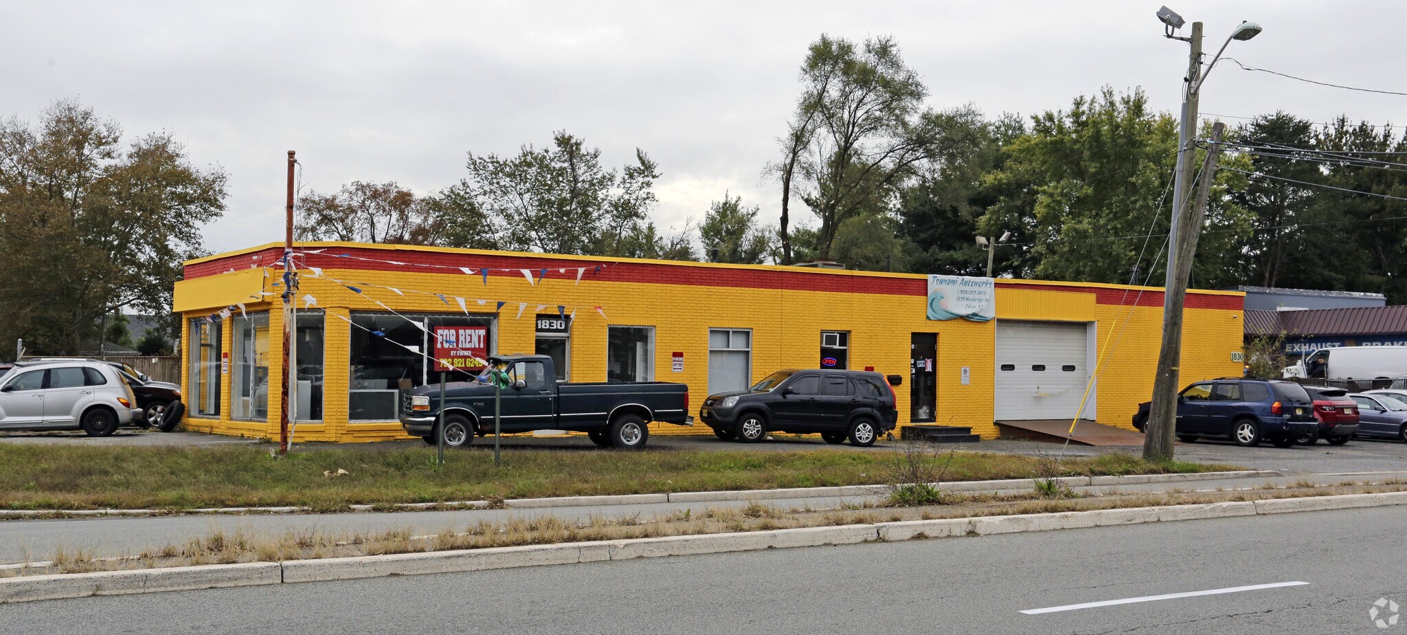 1830 Woodbridge Ave, Edison, NJ for sale Primary Photo- Image 1 of 1