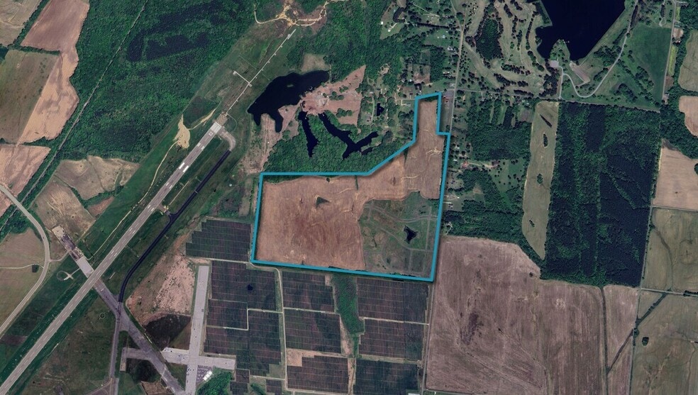 8551 Bethuel Rd, Millington, TN for sale - Building Photo - Image 2 of 7