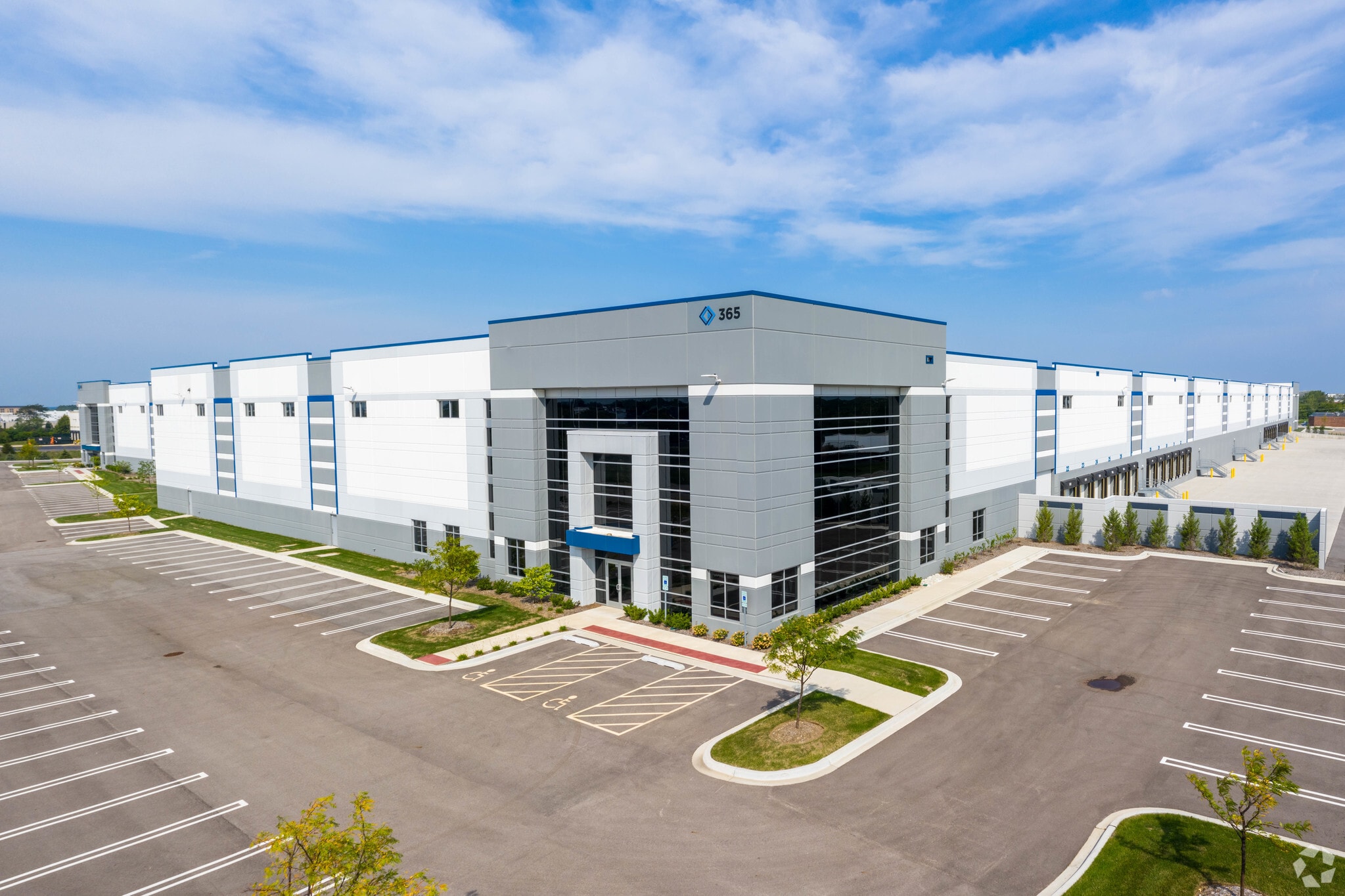 365 E North Ave, Carol Stream, IL for sale Building Photo- Image 1 of 1