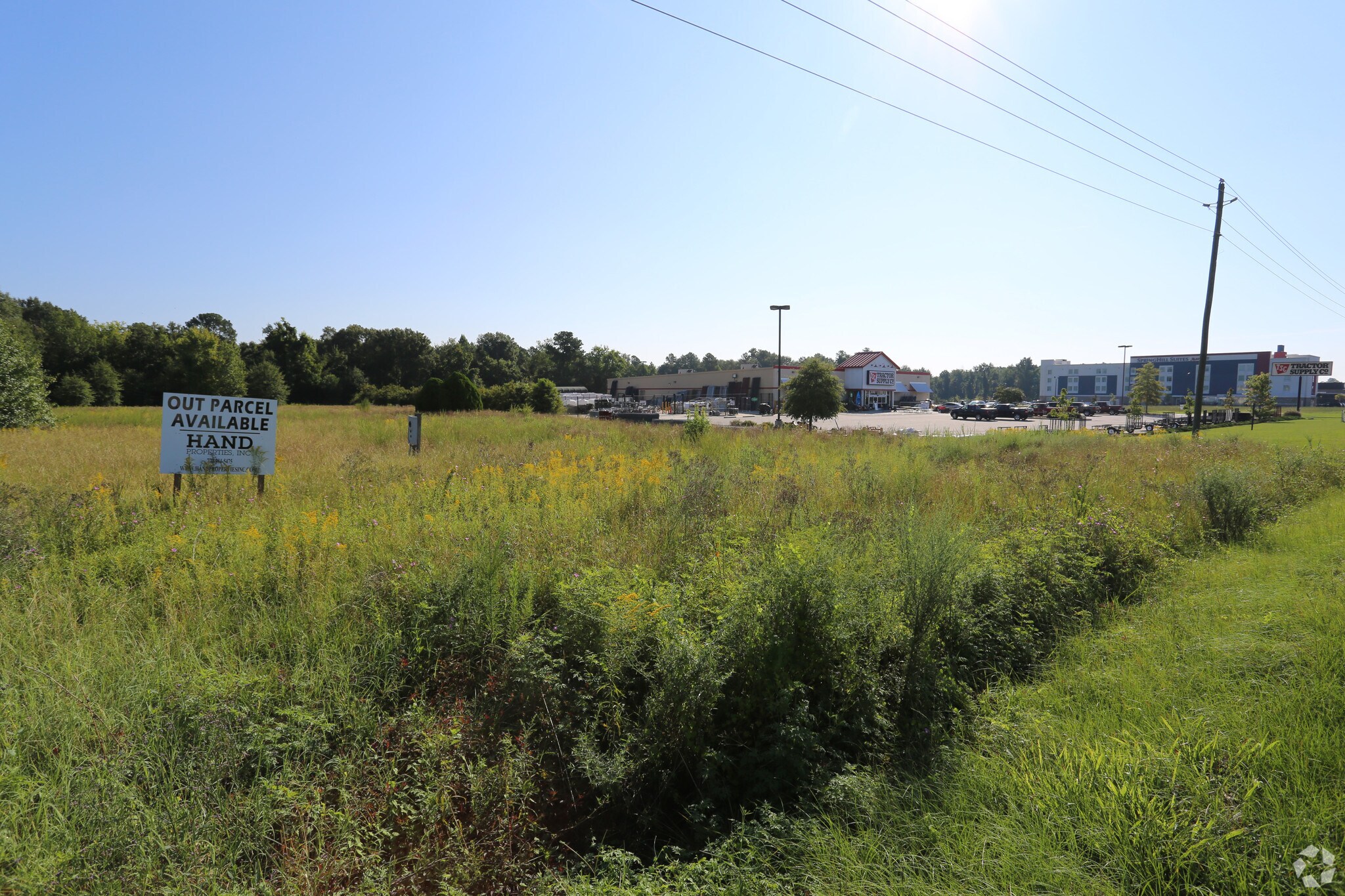 2715 Broad St, Sumter, SC for sale Primary Photo- Image 1 of 1