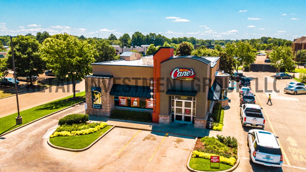 202 E Layfair Dr, Flowood, MS for sale - Building Photo - Image 1 of 1