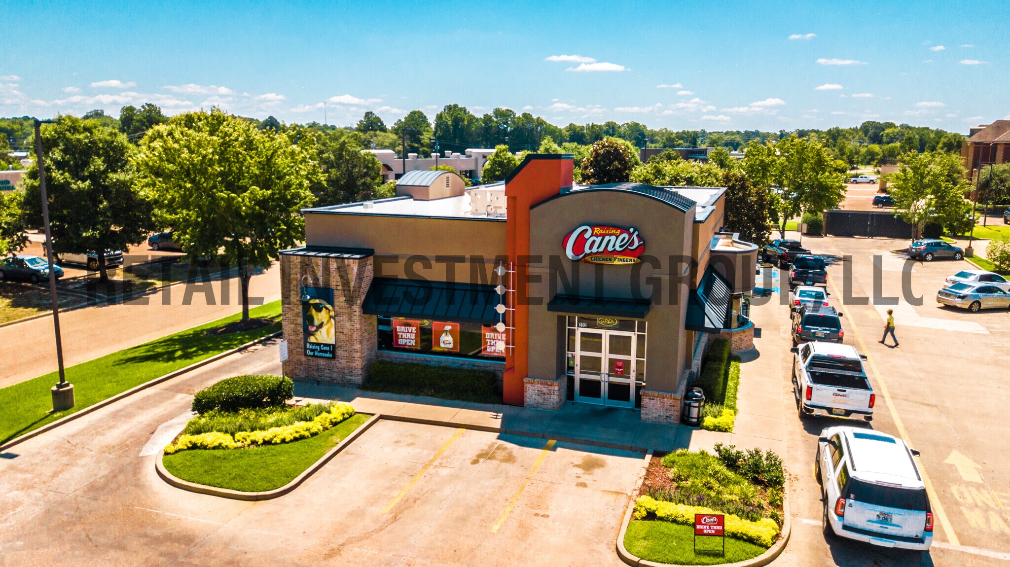 202 E Layfair Dr, Flowood, MS for sale Building Photo- Image 1 of 1